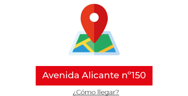 Gandia - Avenida Alicante nº 150