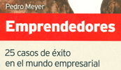 Libro Emprendedores