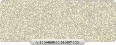 Viescoel�stico espumado