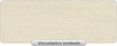 Viescoel�stico moldeado