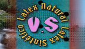 Latex natural y sint�tico