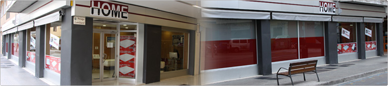 Nuestra colchoner�a 