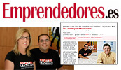Emprendedores