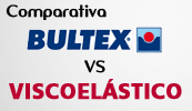 colchones Bultex vs HOME
