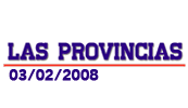 Las provincias