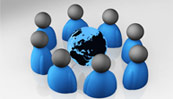 Asociaciones y foros