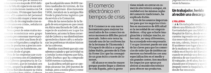 las provincias