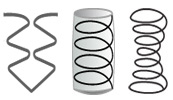 Tipos de muelle