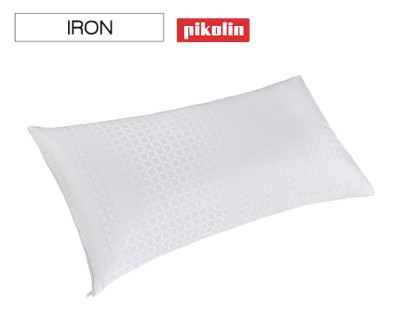 Almohada de fibra Iron de Pikolin