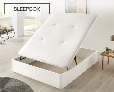 Canapé abatible Sleepbox