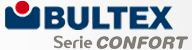 Fabricado por BULTEX serie CONFORT