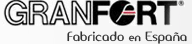 Fabricado por GRANFORT