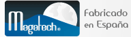 Fabricado por MAGATECH