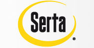 Fabricado por SERTA