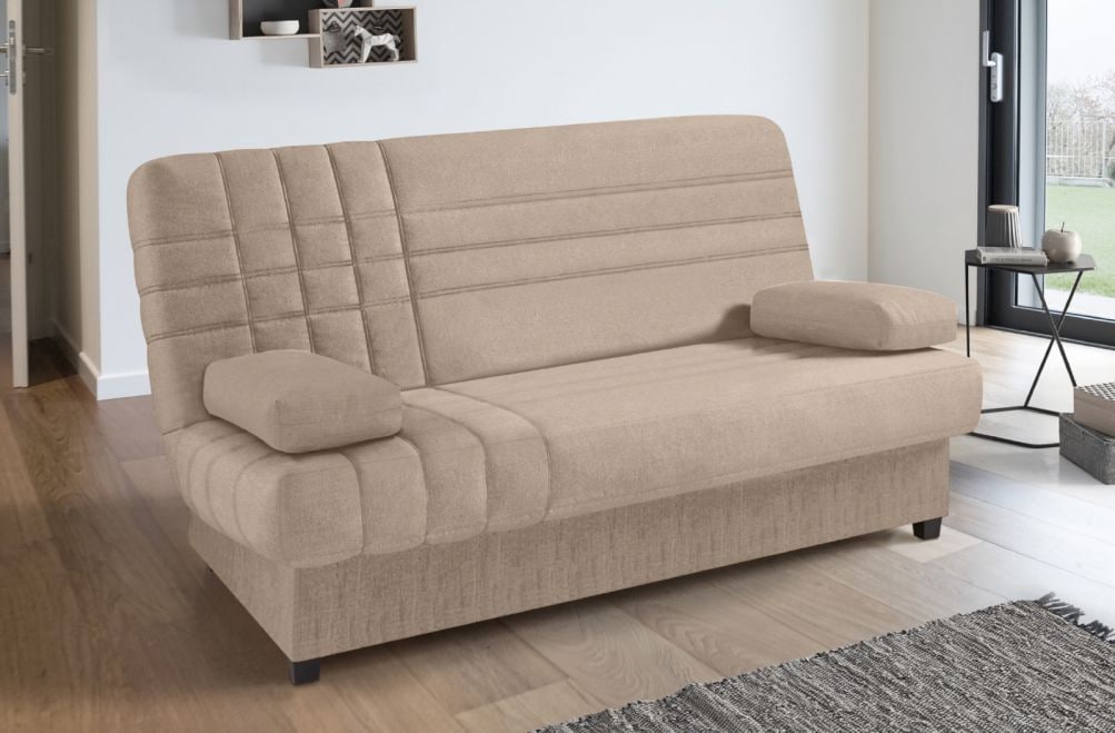 Sofá cama clic clac Meisa de HOME - principal