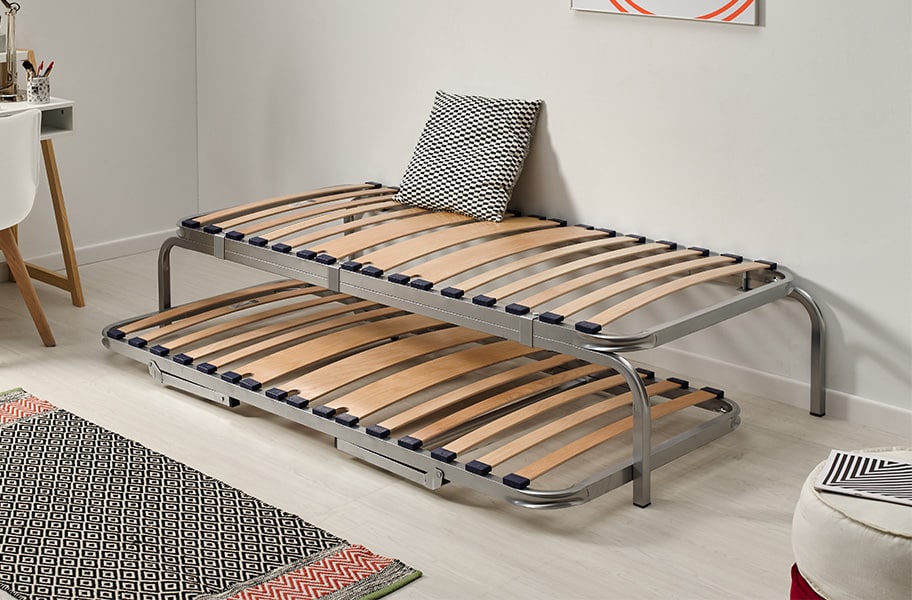 Cama nido somier canguro Twin de HOME - principal