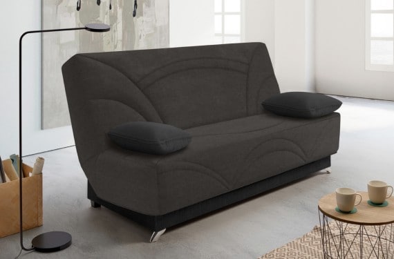 Sofá cama clic clac Alana de HOME - principal