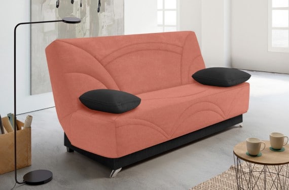 Sofá cama clic clac Alana de HOME - principal