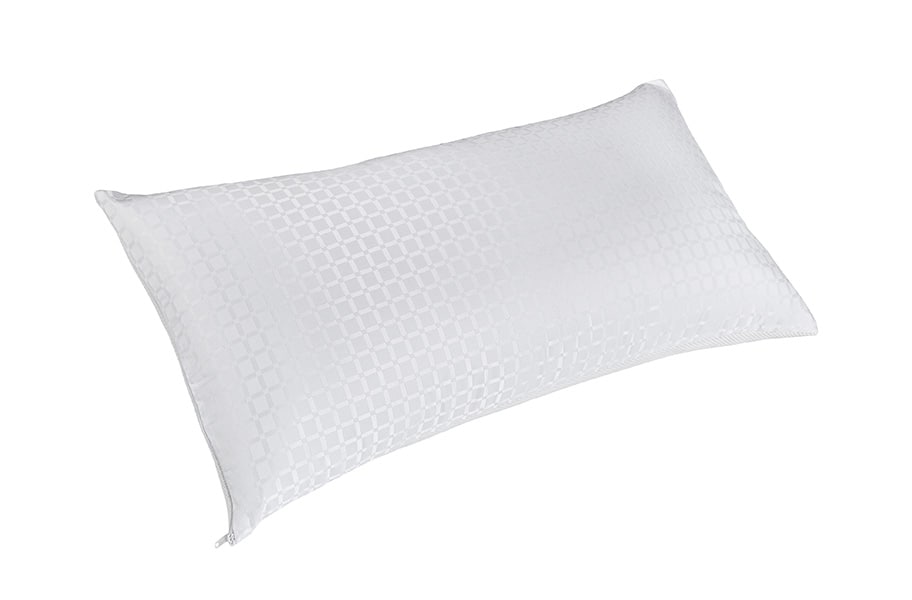 Almohada de fibra Iron de Pikolin - principal
