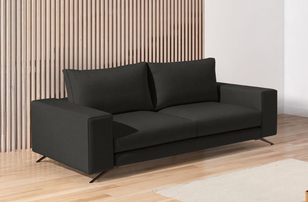 Sofá de tela Queen de HOME - principal