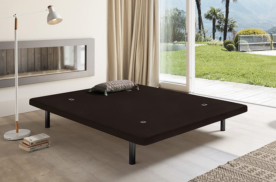 Base tapizada 3D Air de HOME - principal