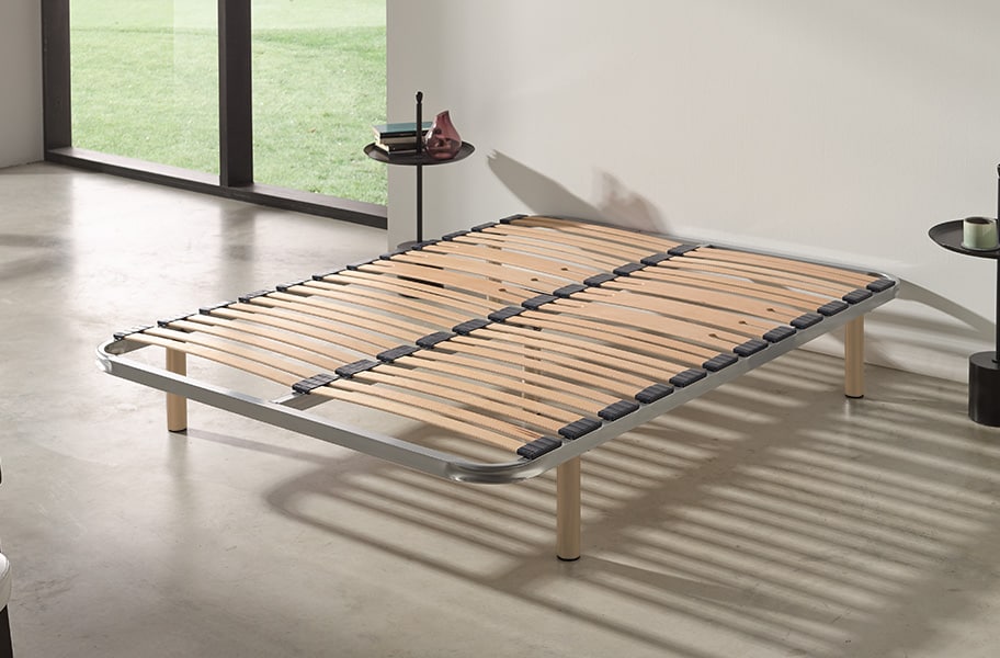 Somier de láminas King de HOME - principal