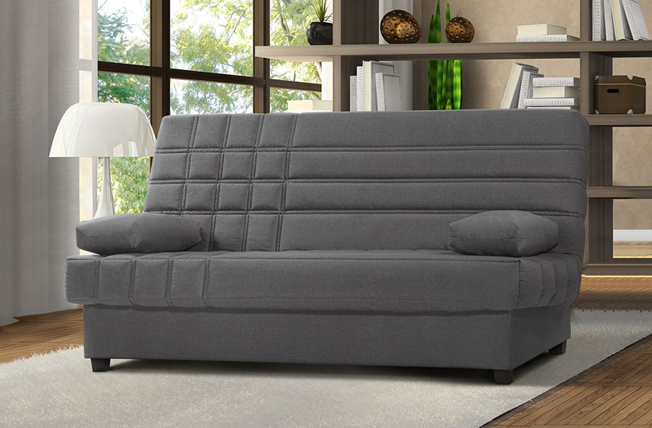 Sofá cama clic clac Beco de HOME - principal