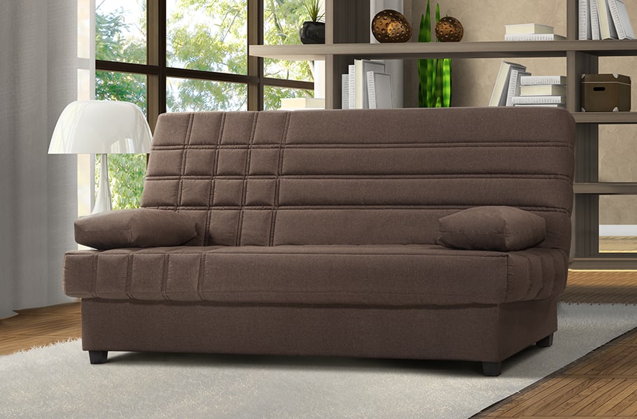 Sofá cama clic clac Beco de HOME - principal