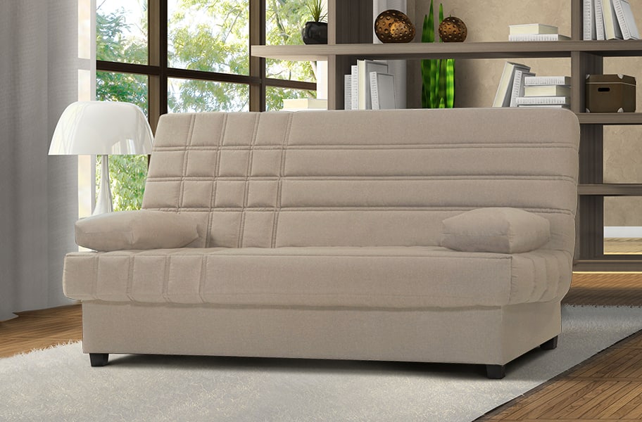 Sofá cama clic clac Beco de HOME - principal
