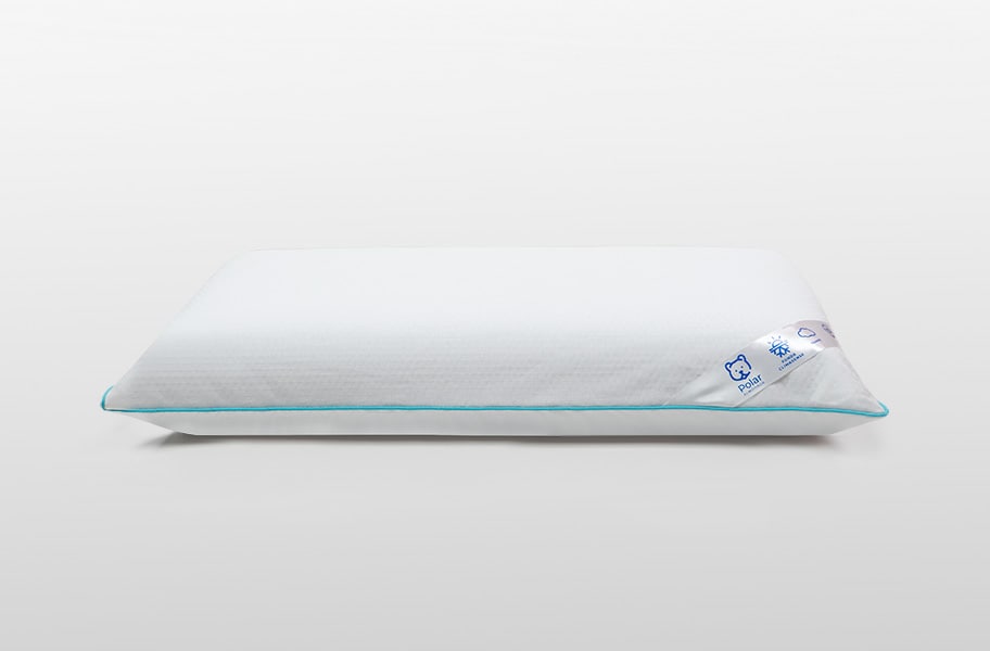 Almohada viscoelástica Polar de HOME - principal