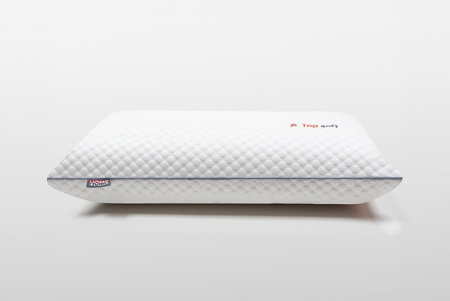 Almohada viscoelástica Top Soft de Home - principal