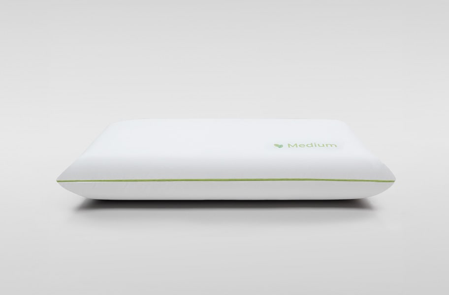 Almohada viscoelástica Medium de HOME - principal