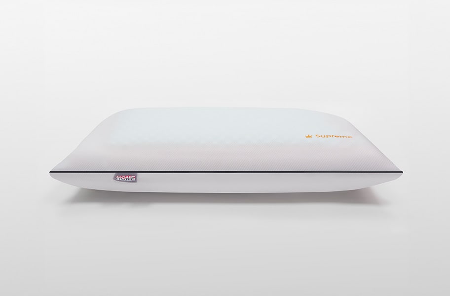 Almohada viscoelástica Supreme de HOME - principal