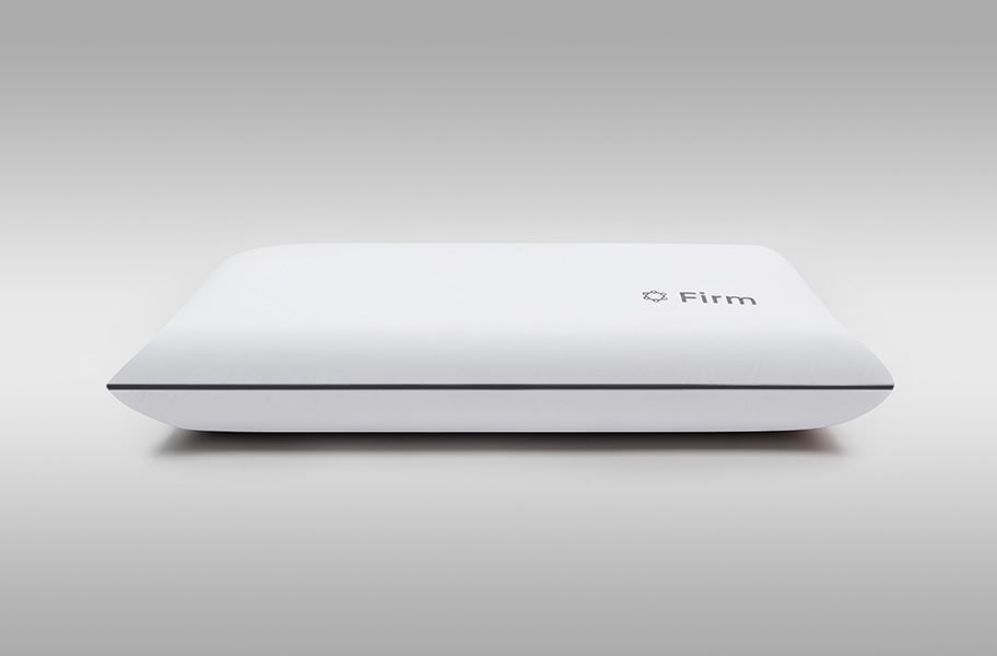Almohada viscoelástica Firm de HOME - principal