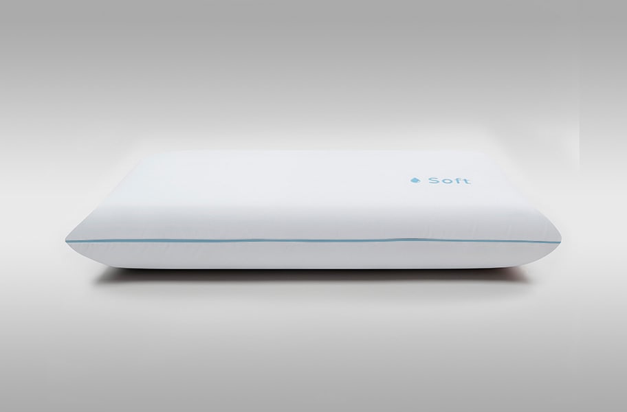 Almohada viscoelástica Soft de HOME - principal