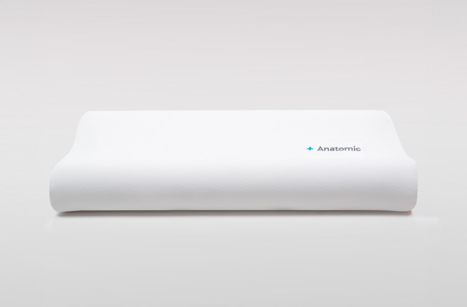 Almohada viscoelástica cervical Anatomic de HOME  - principal