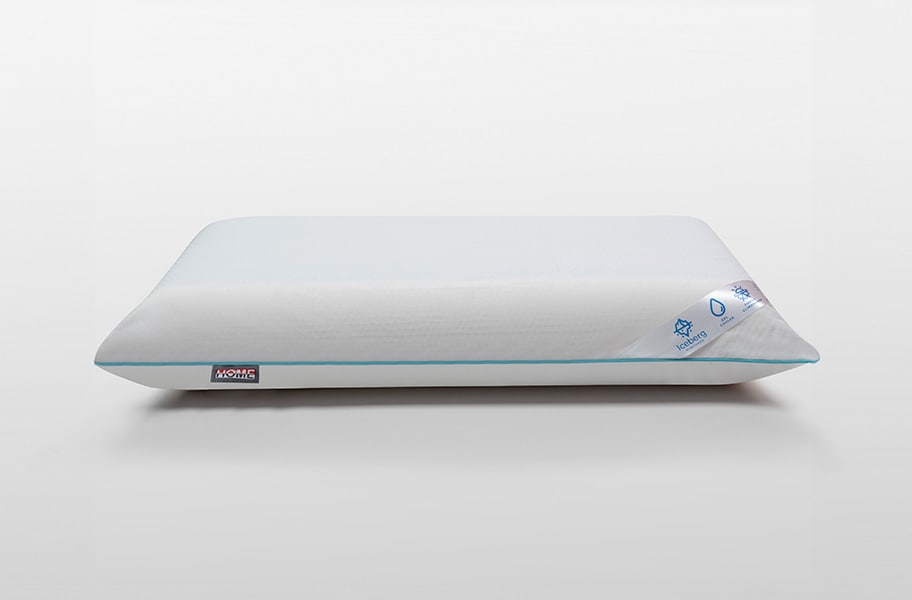 Almohada viscoelástica Iceberg de HOME - principal
