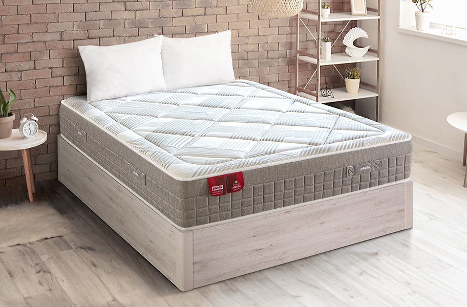 Colchón de muelles Morfeo Dream de Pikolin - principal