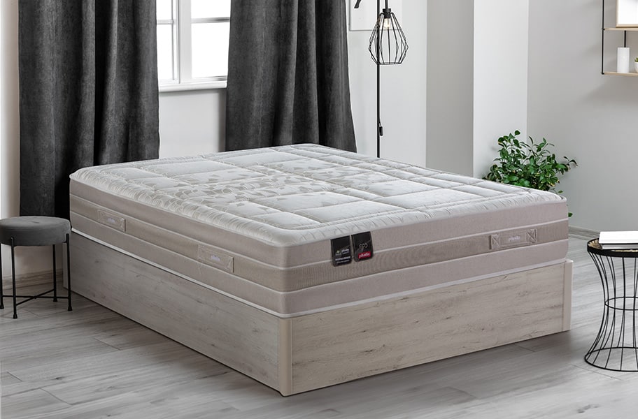 Colchón de muelles Golden Gate NEO de Pikolin - principal