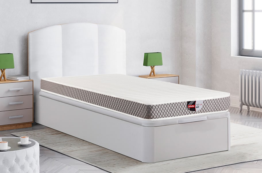 Colchón juvenil de espumación Rayo NEO de Pikolin - principal