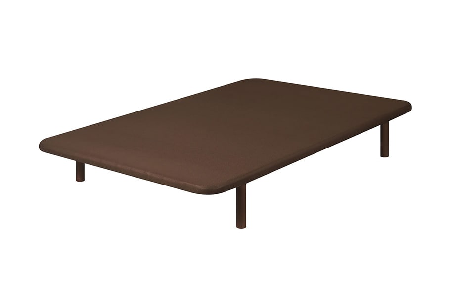 Base tapizada divanlin 3D transpirable de Pikolin - principal