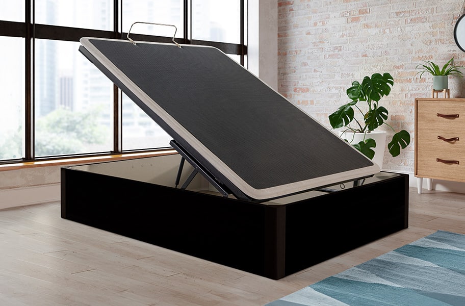 Canapé abatible Ergodes eléctrico Pikolin - principal