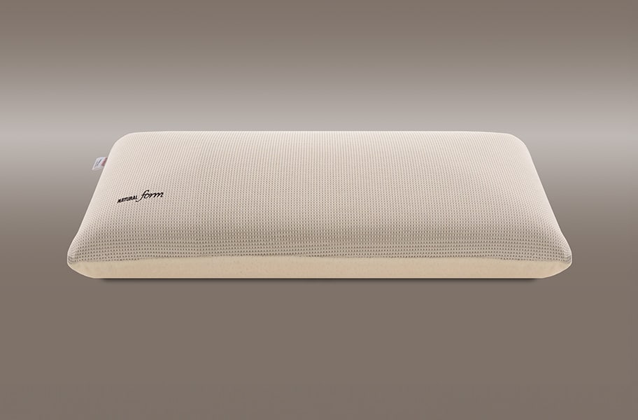 Almohada de espumación Natural de Home - principal
