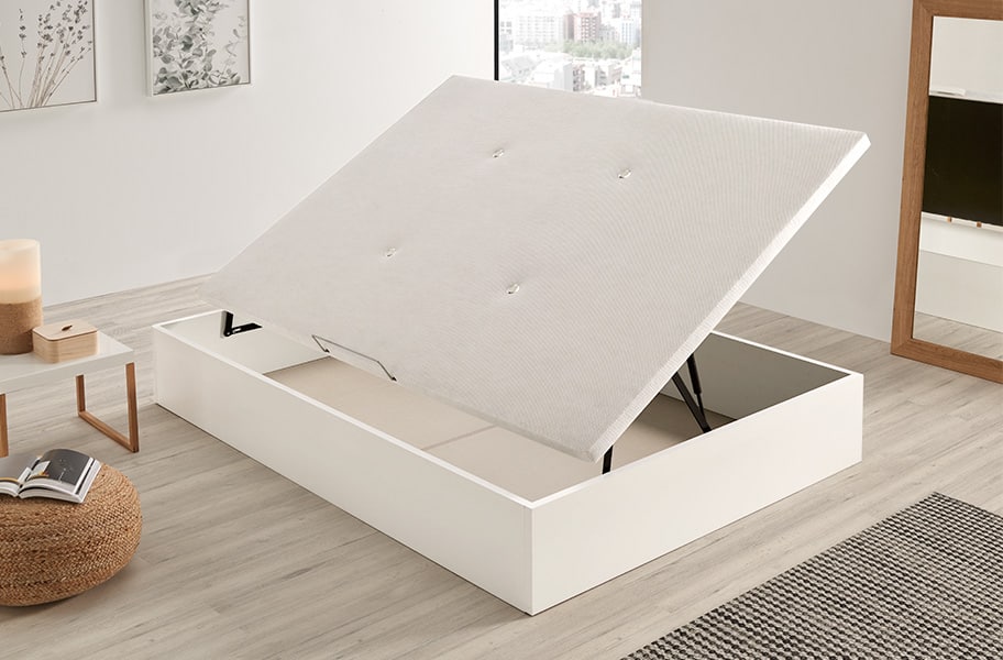 Canapé abatible de apertura lateral Skybox de HOME - principal