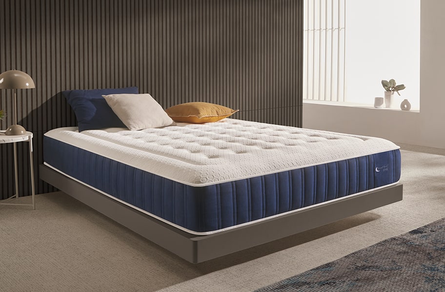 Colchón viscoelástico Bestbed One de HOME - principal