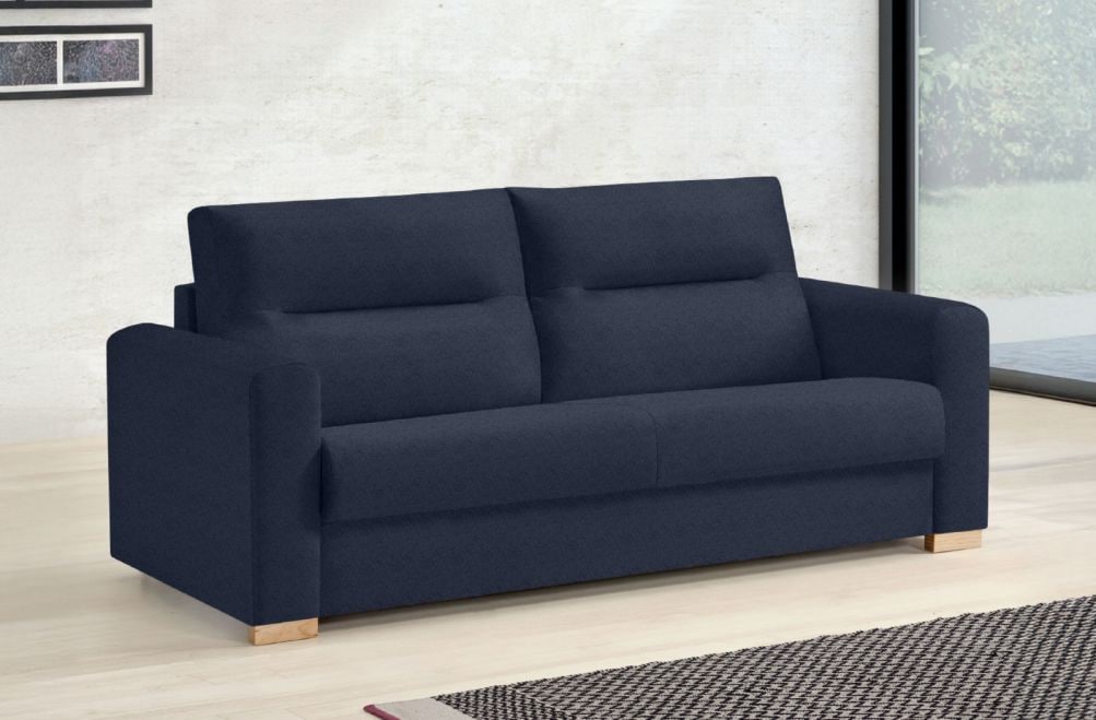 Sofá cama de apertura italiana Kongur de Suinta - principal