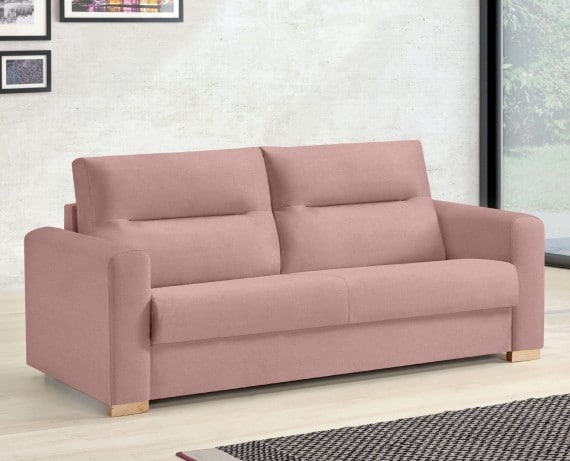 Sofá cama de apertura italiana Kongur de Suinta - principal