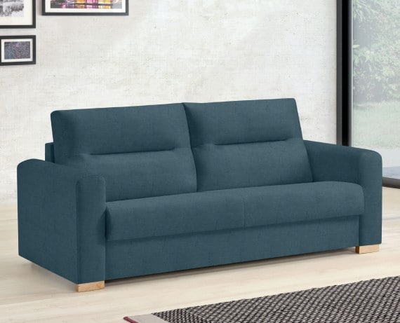 Sofá cama de apertura italiana Kongur de Suinta - principal