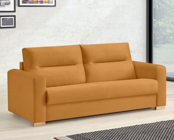Sofá cama de apertura italiana Kongur de Suinta - principal