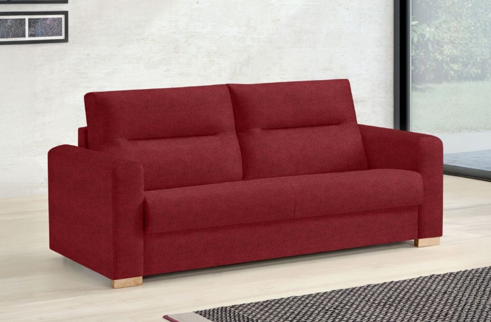 Sofá cama de apertura italiana Kongur de Suinta - principal